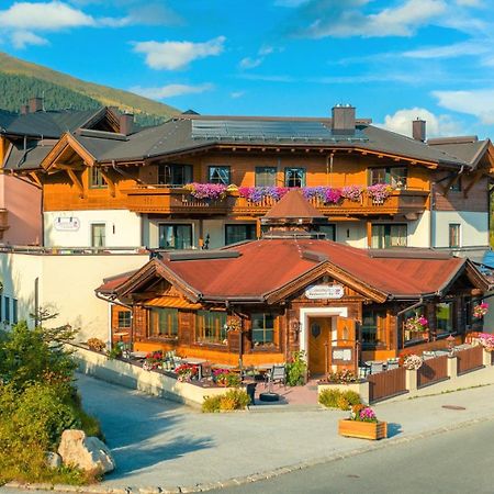 Biohotel Castello Koenigsleiten Konigsleiten Luaran gambar