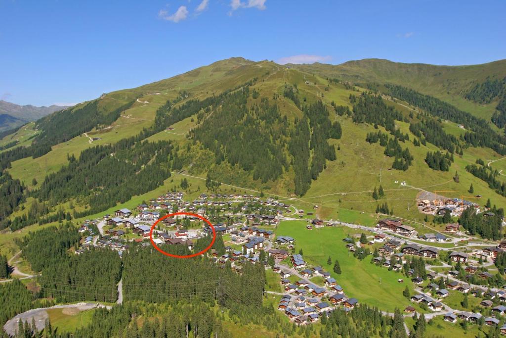 Biohotel Castello Koenigsleiten Konigsleiten Luaran gambar
